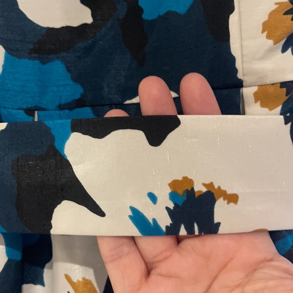 Oscar Women’s Floral Dress | Size 12 | Never Worn - Picture 8 of 14